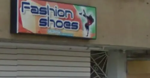 FASHION SHOES BOGOTÁ FASHION SHOES BOGOTÁ